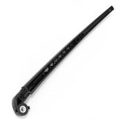 Audi Back Glass Wiper Arm - Genuine Audi 8E9955407C