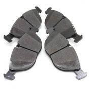 Mercedes Brake Kit - Zimmermann 516467