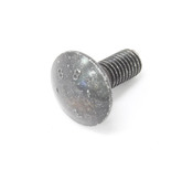 Volvo Square Neck Screw (240) - Genuine Volvo 986916
