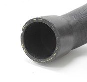 Porsche Engine Coolant Hose - Genuine Porsche 99610650206