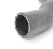 Porsche Engine Coolant Hose - Genuine Porsche 99610650107