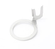 BMW Bracket Left Direction Indicator Light - Genuine BMW 63136924541