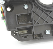 BMW Steering Column Switch Housing - Genuine BMW 61319354047