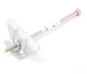 BMW Battery Holder - Genuine BMW 61218353010