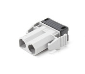 BMW Plug Housing (2 Pol) - Genuine BMW 61131378402