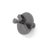 BMW Expanding Rivet - Genuine BMW 51481904142