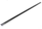 BMW Covering Rear (M Technic) - Genuine BMW 51222230398