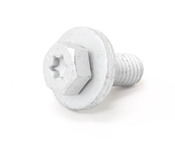 BMW Hex Bolt - Genuine BMW 51213449383