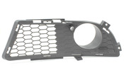 BMW Bumper Grille - Genuine BMW 51117891396