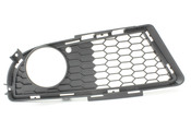 BMW Bumper Grille - Genuine BMW 51117891396