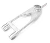 BMW Manual Trans Shift Lever Carrier - Genuine BMW 25117532494