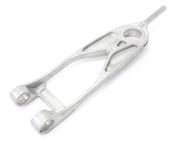 BMW Manual Trans Shift Lever Carrier - Genuine BMW 25117532494