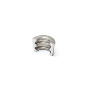 BMW Valve Spring Retainer Keeper - Genuine BMW 11341461405