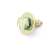 BMW Hex Head Screw (St63X19CZ2) - Genuine BMW 07119916967