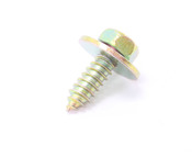 BMW Hex Head Screw (St63X19CZ2) - Genuine BMW 07119916967