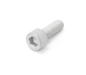 BMW Fillister Head Screw (M6X1810 9Zns3) - Genuine BMW 07119906651