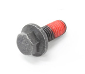 Volvo Brake Caliper Mounting Bolt - Genuine Volvo 987461