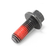 Volvo Brake Caliper Mounting Bolt - Genuine Volvo 987461