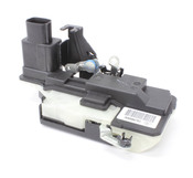 Volvo Door Lock Actuator Motor - Genuine Volvo 30699761