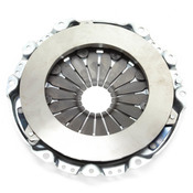 BMW Flywheel Conversion Service Kit - Valeo 52281209