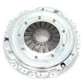 BMW Flywheel Conversion Service Kit - Valeo 52281209