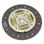 BMW Flywheel Conversion Service Kit - Valeo 52281209