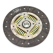 BMW Flywheel Conversion Service Kit - Valeo 52281209
