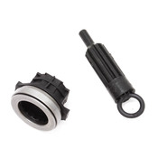 BMW Flywheel Conversion Service Kit - Valeo 52281209
