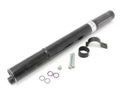 VW A/C Receiver Drier - Genuine VW 3C0898191B