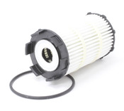 VW Oil Filter - Genuine VW Audi 079198405E