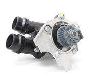 Audi VW Water Pump Assembly - Genuine VW Audi 06J121026BH