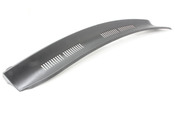 Mercedes Hood Cowl - Genuine Mercedes 2108311058