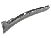 Mercedes Hood Cowl - Genuine Mercedes 2108311058