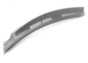 Mercedes Hood Cowl - Genuine Mercedes 2108310958