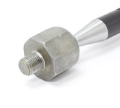 Audi VW Tie Rod Assembly - Lemfoerder 4B0419801M
