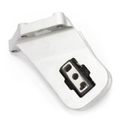 Volvo Engine Mount - Hutchinson 30723146