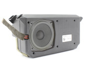 BMW Subwoofer Box - Genuine BMW 65138386456