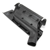 BMW Air Intake Housing - Genuine BMW 13717502842