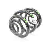 BMW Coil Spring Rear - Genuine BMW 33531095712