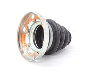 BMW CV Joint Boot Kit - Genuine BMW 33211229593