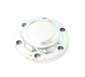 BMW CV Joint Boot Kit - Genuine BMW 33211229593