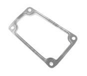 BMW Throttle Body Gasket - Genuine BMW 13541743261