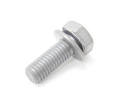 BMW Hex Bolt With Washer (M8X22) - Genuine BMW 07119905739