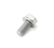 BMW Hex Bolt (M7X16-U1-Znfesw) - Genuine BMW 07119905926