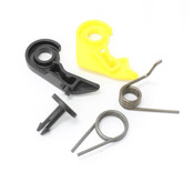 Volvo Shifter Claw Kit - Genuine Volvo 8675629