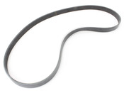 Volvo Accessory Drive Belt - Genuine Volvo 30757007