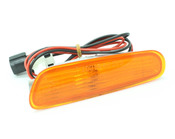 Volvo Side Marker Light Front Left (S40 V40) - Genuine Volvo 30613665
