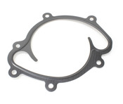 Mercedes Engine Water Pump Gasket - Genuine Mercedes 6422010680