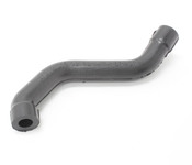 Mercedes Engine Breather Hose - Genuine Mercedes 1120180282