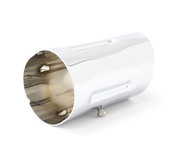 BMW Exhaust Tail Pipe (Z4) - Genuine BMW 82120151089